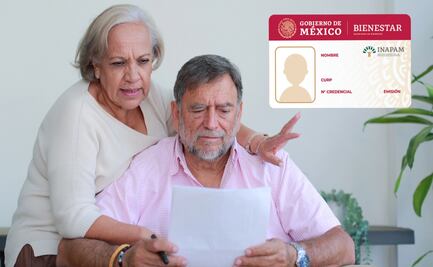 INAPAM: ¿Cuánto tiempo dura la credencial? ¿Cómo renovar la tarjeta? Requisitos