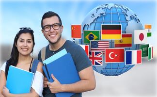 La beca para vivir y estudiar todo pagado en el lugar del mundo que elijas. REQUISITOS