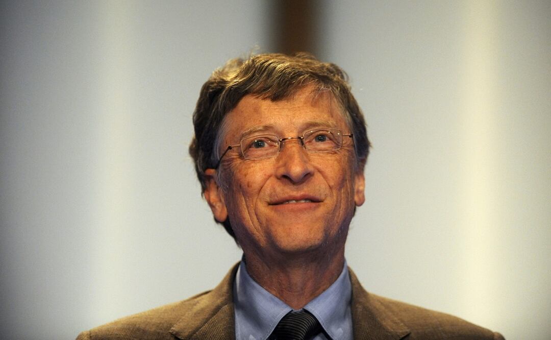 10 datos de la casa de Bill Gates que te impresionarán. Foto: EFE