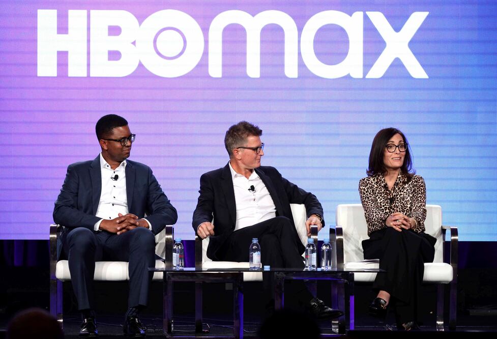 HBO Max está de vuelta: Max recupera su nombre tras confusión de marca Foto: Willy Sanjuan/Invision/AP Archivo