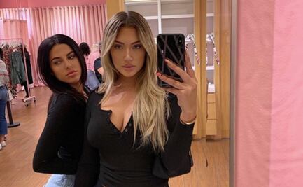 La mejor amiga de Kylie Jenner desata críticas mientras cocina en bikini