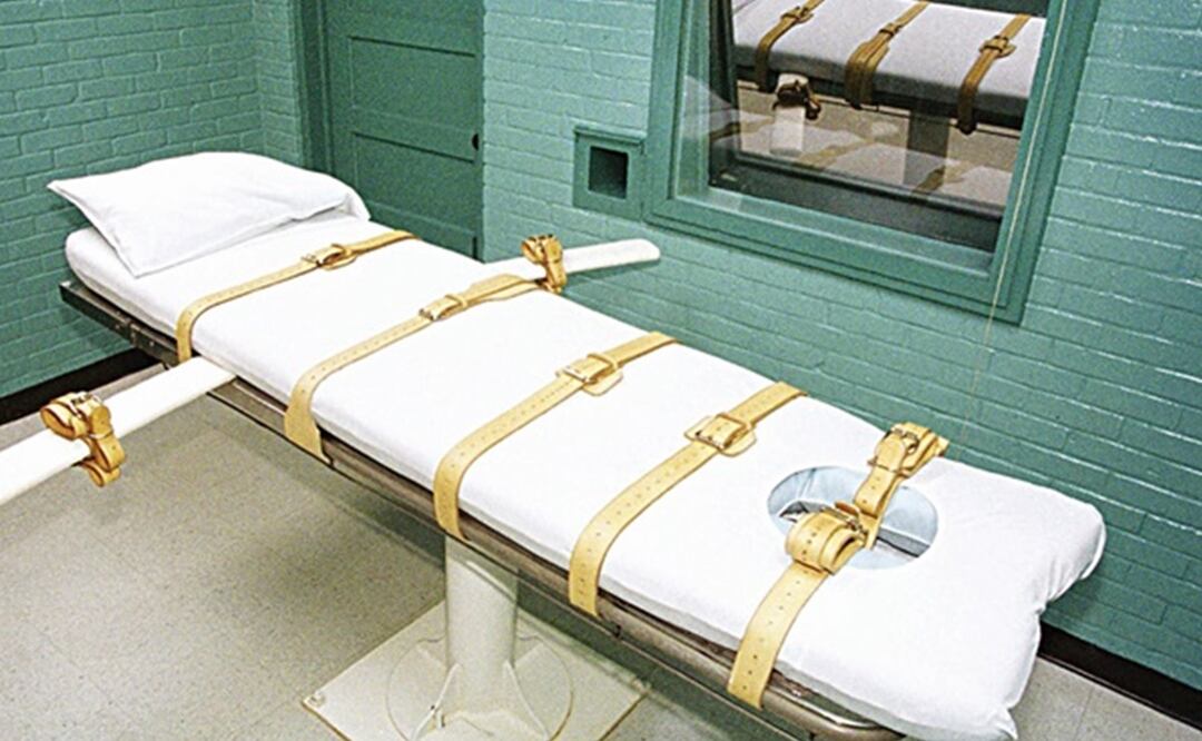 Florida permitirá la aplicación de la pena de muerte a violadores de menores. Foto: EFE