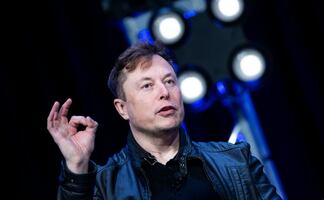 ¿Cuál es el coeficiente de Elon Musk? ¿Qué tan inteligente es?