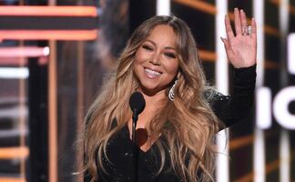 La millonaria fortuna que ha hecho Mariah Carey por ‘All I Want For Christmas Is You’