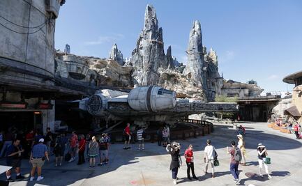 Lanzan boleto especial para visitar Disney World a 50 dólares por día