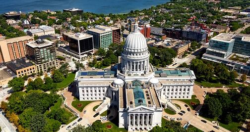 Nombres de ciudades más comunes en Estados Unidos