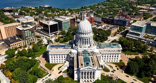 Nombres de ciudades más comunes en Estados Unidos