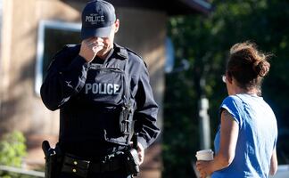 Avioneta se estrella el Illinois y deja cuatro muertos 