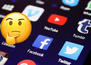Estos son los emojis más usados en Estados Unidos y México
