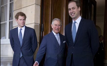 Harry revela pelea con su hermano William y consumo de cocaína en libro de memorias