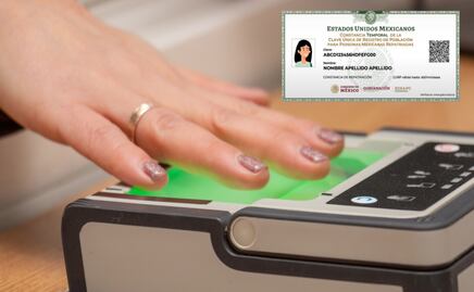 CURP Biométrica 2025: AQUÍ el link para sacar cita para el trámite de la nueva CURP
