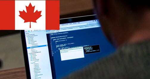 Solicitan ingenieros en Sistemas para trabajar en Canadá por $67,000 