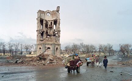 Estados Unidos admite que mató a civiles en ataque con drones en Kabul