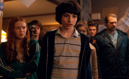 Hawkins no existe; conoce los lugares donde se filmó Stranger Things