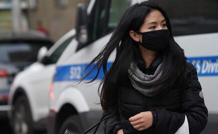 Nueva York investiga tres posibles casos de coronavirus