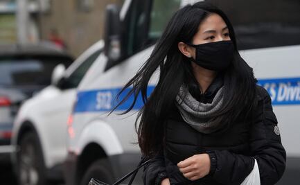 Nueva York investiga tres posibles casos de coronavirus