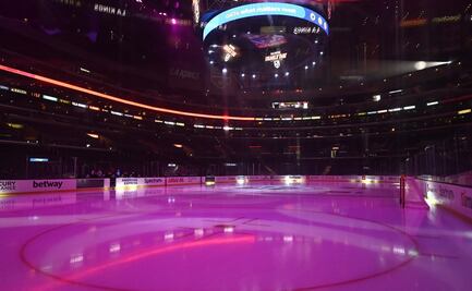 Muere un jugador de hockey de 24 años tras desplomarse en partido