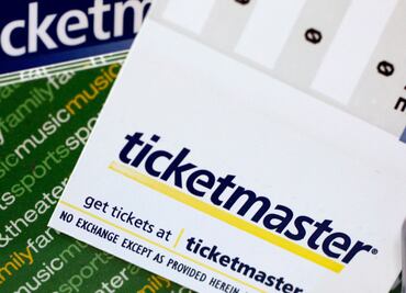 Ticketmaster alerta a usuarios por hackeo masivo de su base de datos en México