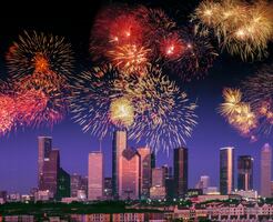 Experiencias para vivir el verano y el Día de la Independencia en Texas