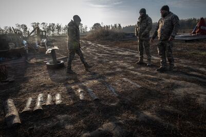 ¿Qué es un misil balístico intercontinental, potente proyectil que Rusia habría lanzado contra Ucrania? Así funciona