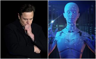 Elon Musk lanza nueva empresa de Inteligencia Artificial "xAI" tras advertir peligros