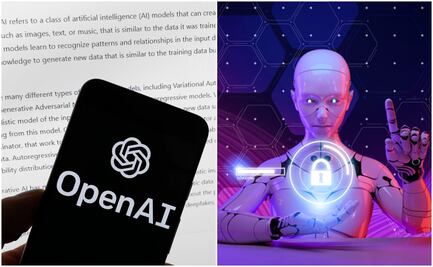 Creador de Chat GPT advierte que la "regulación estricta" amenaza el desarrollo de la IA