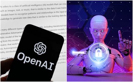 Al igual que Elon Musk, creador de ChatGPT teme que la AI se descontrole