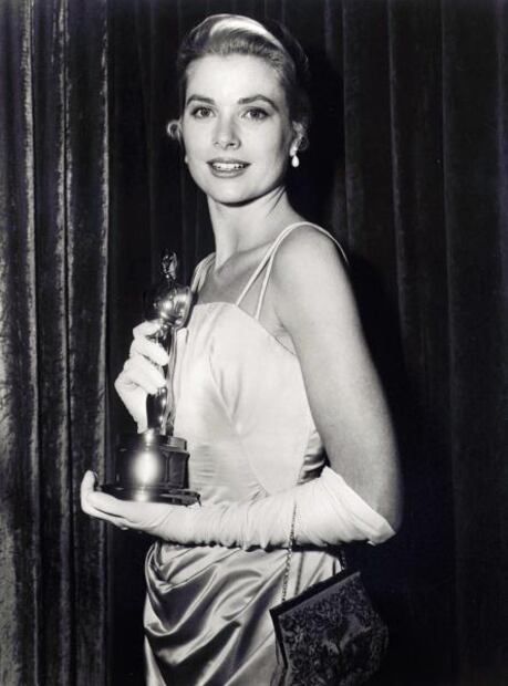 Los mejores vestidos de todos los tiempos en los premios Óscar