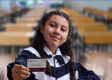Mi Beca Para Empezar. Los establecimientos que aceptan la tarjeta para comprar los útiles escolares