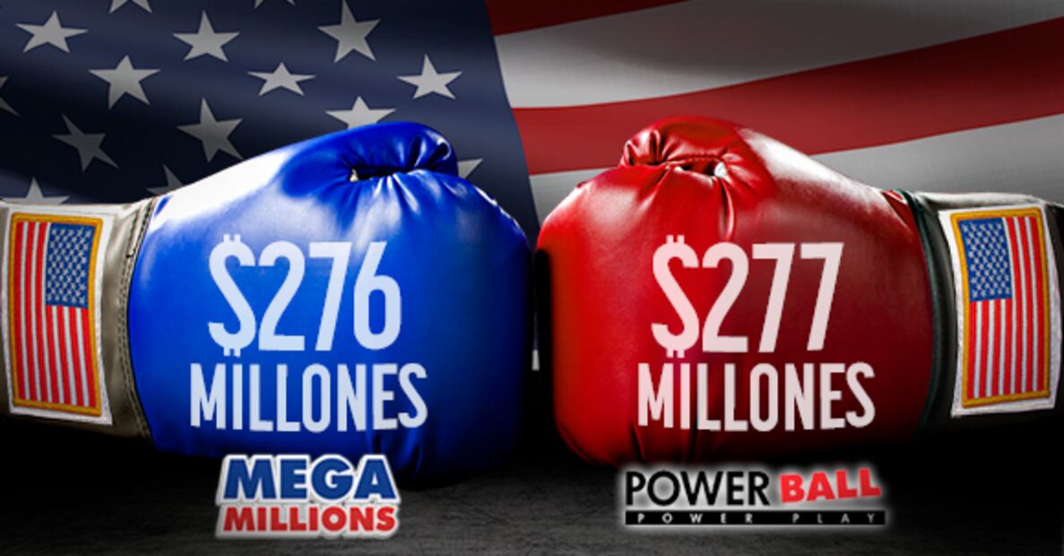Llega a México el sorteo en el que mexicanos podrían ganar hasta $553 millones de dólares