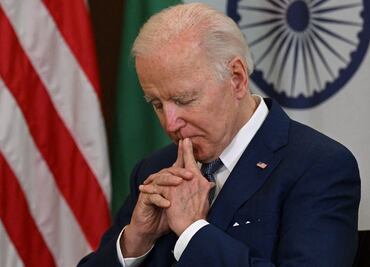 El 80% de los demócratas desaprueba el manejo de la economía por parte de Joe Biden