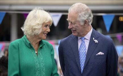 ¿Camila se ‘aferra’ al poder y a la corona? Revelan que no quiere dejar de ser reina