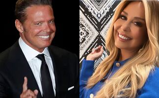 Myrka Dellanos reacciona a boda de Luis Miguel y Paloma Cuevas: “Dilo sin llorar”, señalan fans