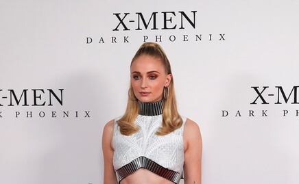 ¡Baby bump a la vista! Sophie Turner luce su embarazo en California