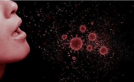 Saliva puede ayudar a predecir Covid grave: estudio