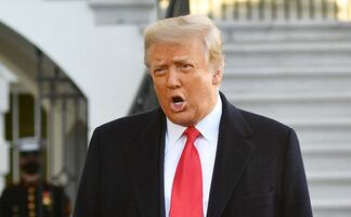 ¿Qué pasó con el juicio político contra Trump? ¿Sigue vigente?