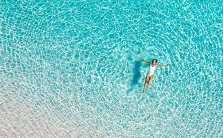 Dr. Beach presenta las 10 mejores playas de Estados Unidos en 2022