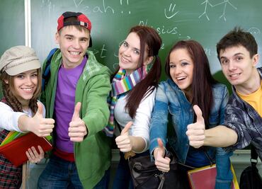 Universidad de Rhode Island lanza beca para alumnos extranjeros