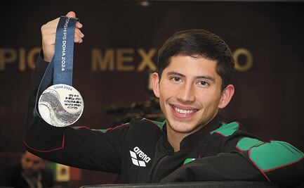 Juegos Olímpicos París 2024. ¿Cuánto dinero ganarán los mexicanos por medalla de oro, plata y bronce?