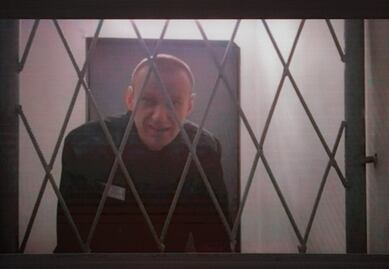 Estados Unidos: la muerte de Navalni muestra la "brutalidad" de Putin