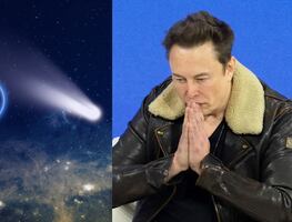 “Podría destruir un continente o algo peor”: la inquietante advertencia de Elon Musk sobre el objeto 3I/ATLAS que se aproxima a la Tierra