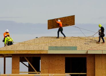 California experimenta caída del 3.9% del índice de desempleo