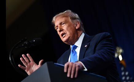 Donald Trump advierte; "Nunca hemos estado más cerca de una III Guerra Mundial”