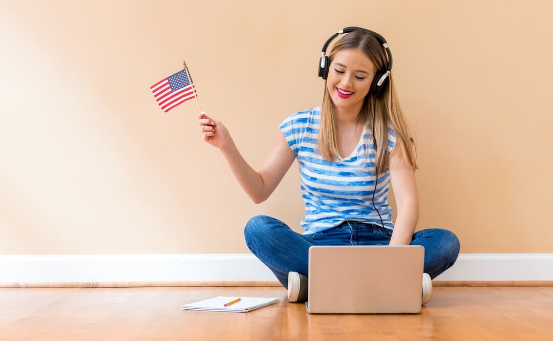 Cursos en línea. iStock/Melpomenem