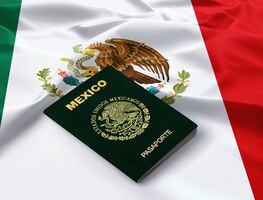 ¿Qué hacer si pierdes o te roban el pasaporte mexicano?