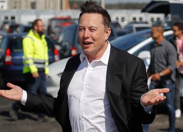 Elon Musk, ¿el oráculo de las criptomonedas?
