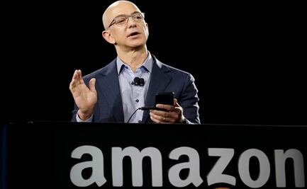 Jeff Bezos podría convertirse en el primer billonario del mundo