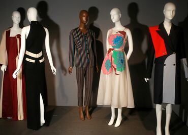 Desfiles de moda de Nueva York tendrán un máximo de 50 espectadores