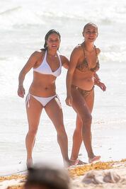 Los vestidos más sexys de Michelle Rodriguez 