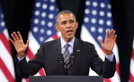 10 frases de Barack Obama para celebrar su cumpleaños 61